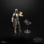 Star Wars The Black Series DIN Djarin The Mandalorian And The Child Action Figure
