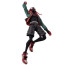 Spider Man Into the Spider Verse Spider Miles Morales SV Action Figure