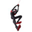 Spider Man Into the Spider Verse Spider Miles Morales SV Action Figure