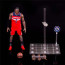 NBA John Wall 1:9 Motion Masterpiece Action Figure