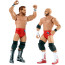 WWE Scott Dawson & Dash Wilder 2-Pack Action Figure