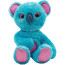 BiGiggles Blue The Koala Talking Plush