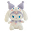 Cinnamoroll X Kuromi Plush Toy 80cm