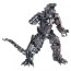 Mechagodzilla From Godzilla Vs Mechagodzilla Vs Kong Custom Brick Building Kit
