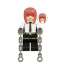 Chainsaw Man Brick Minifigure Custom Set 10 Pcs 