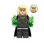 Marvel Loki Sylvie Brick Minifigure Custom Set 2 Pcs