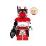 Star Wars Wrecker Hunter Trooper Brick Minifigure Custom Set 8 Pcs