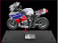 Honda CDR Motorcycle Custom Brick Building Kit
