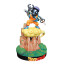 Dragon Ball Z Toriyama Akira Figure Statue