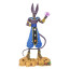 Beerus From Dragon Ball Super Figure Statue