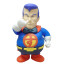Dr Slump Suppaman Action Figure