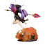 Hutao Battle Mode From Genshin Impact Figure Statue