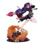 Hutao Battle Mode From Genshin Impact Figure Statue