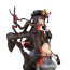 Hutao From Genshin Impact Figure Statue Toy