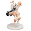 Paimon From Genshin Impact Figure Statue