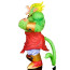 Great Ape Broly From Dragon Ball Z GK Figure Statue