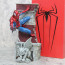 Spider Man Get Eaten By Venom GK Figure Statue