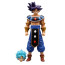 Gods of Destruction Goku Figure Statue