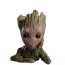 Groot Upper Body From Guardians of the Galaxy Figure Statue