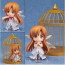 Good Smile Nendoroid Asuna Titania Ver 382 Action Figure