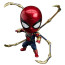 Good Smile Nendoroid Iron Spider Endgame Ver. DX 1497 DX Action Figure