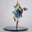 The Legend Of Zelda Breath Of The Wild Link Figure Statue