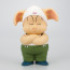 Oolong From Dragon Ball Figure Statue