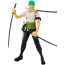 One Piece Roronoa Zoro Action Figure