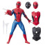 Hasbro Spider Man Web Gear Far From Home Action Figure