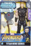 Marvel Titan Hero Series Thor From Avengers Infinity War Action Figure