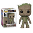 Funko Pop Groot  #1203 Vinyl Figure
