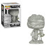 Funko Pop Metallica Lady Justice #89 Vinyl Figure
