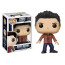 Funko Pop Scott Mccall #484 Vinyl Figure