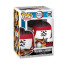 Funko Pop Tanjuro Kamado #1255 Vinyl Figure
