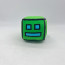 Geometry Dash Plush Toy