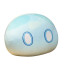 Genshin Impact Hydro Slime Plush Toy
