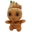 Groot Cute From Marvel Plush Toy