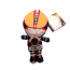555 From Kamen Rider Plush Toy
