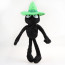 The Lonely Wizard Plush Toy