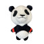 Panda From Jujutsu Kaisen Plush Toy