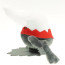 Darkrai From Pokemon Plush Toy