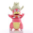 Slowking From Pokemon Plush Toy