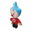 El Payaso Plim Plim Plush Toy