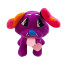 Petite Pooch From Poppy Playtime Plush Toy