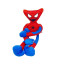 Poppy Playtime Spider Man Long Legs Plush Toy