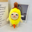 Sad Banana Cat Plush Toy