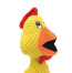 Screaming Chicken Plush Toy
