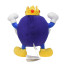 King Bob-omb From Super Mario Bros Plush Toy