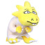 Undertale Alphys Plush Toy