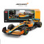 McLaren MCL36 Radio Controlled Car 1:12 Toy Car
